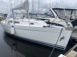 2007 Hanse 315