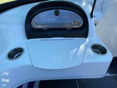 2012 Sea Ray 205 Sport
