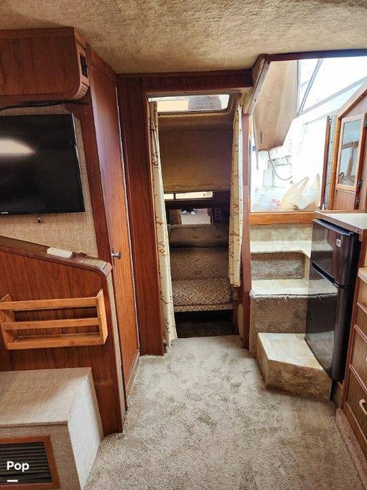 1983 Sea Ray 340 sundancer