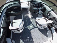 2023 Monterey 215ss Bowrider