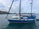 1979 Kuipers Woudsend Gouwsee Snoopy 33 Ketch