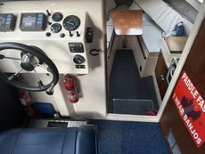 Shetland 640 River Cruiser 60HP ELPT