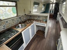 40ft Cruiser