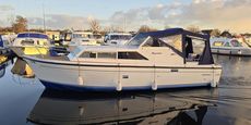 Silverline 27