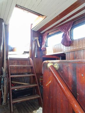 Baron van Hoevell 15.20