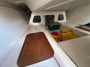 Max Fun 35  - Saloon