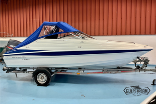 Campion Allante 565 Cuddy w/ Yamaha 175HP