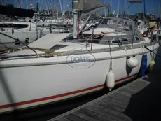 1997 ETAP ETAP 30 I