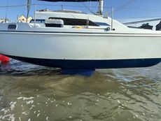 Hunter Horizon 23 2