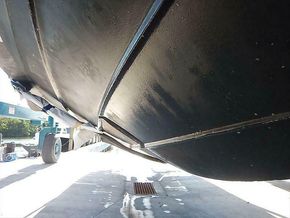 67 2007 Sea Ray 44