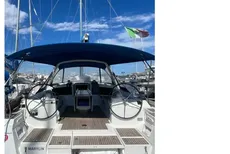2018 Beneteau Oceanis 48