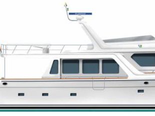 2020 Offshore Yachts 76/80 Motoryacht
