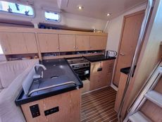 2012 Hanse 445