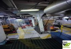 59m / 10knts Survey Vessel for Sale / #1038757