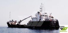 53m Multirole Dive Support Vessel for Sale / #1057860