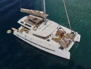 2019 Bali 5.4