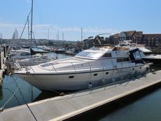 1992 Hi-Star 57