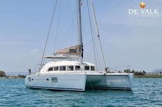 2015 Lagoon 380 S2