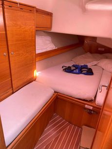 Bavaria 40 Cruiser