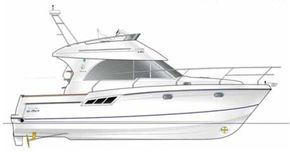 2004 Beneteau Antares 9.80 2