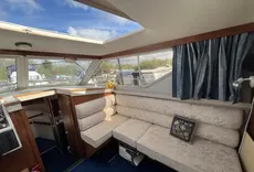 1986 Princess 30 Ds