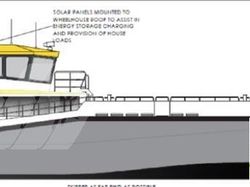 27m / 32 pax Crew Transfer Vessel for Sale / #1128836