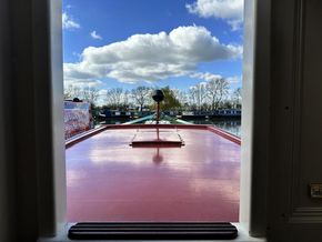 Bow Doors
