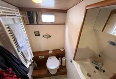 2002 Aquanaut 1350 Ak