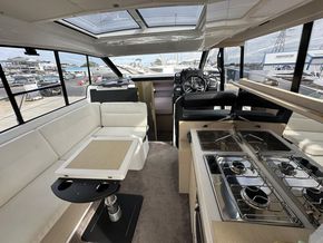 2022 Jeanneau NC33 15