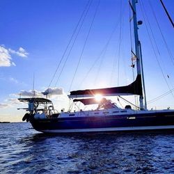 2004 Beneteau 57
