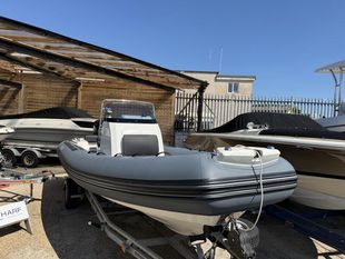 2021 Brig Eagle 6.7