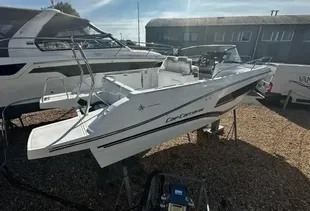 2023 Jeanneau CAP CAMARAT 7.5 WA S3