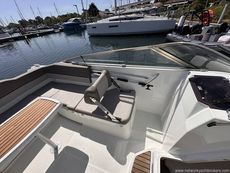 2017 Jeanneau Cap Camarat 6.5 DC