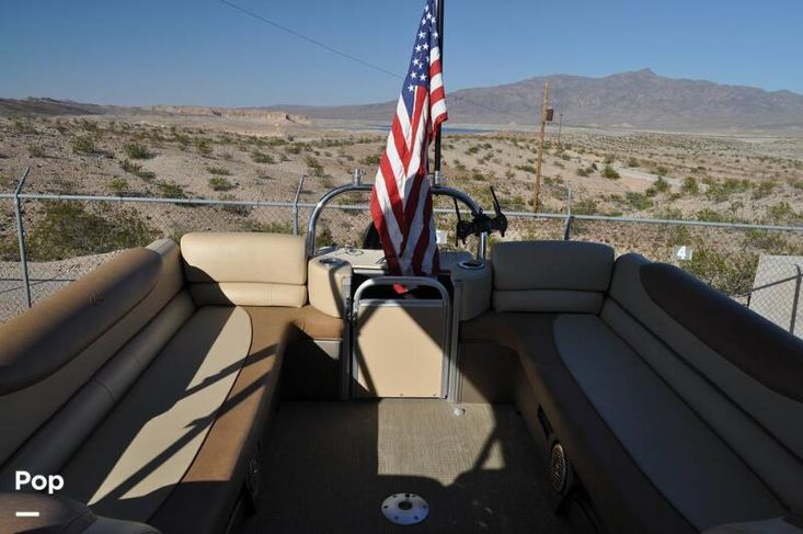 2019 Avalon 2585 catalina