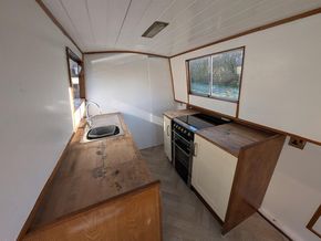 Galley