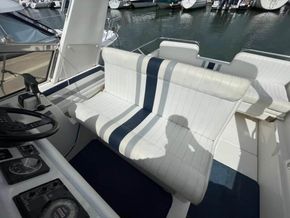 1989 Fairline Carrera 7