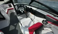 2015 Scarab Boats 215 H.O.