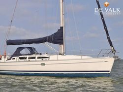 2006 Jeanneau Sun Odyssey 40.3