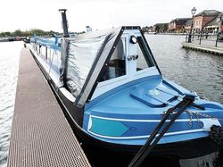 LEAP of FAITH 8 Birth - Extensive Refurb 2023 - Simply Stunning