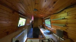 Galley