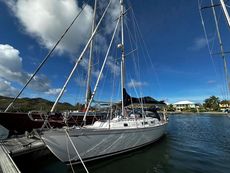 Rustler 42