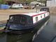Cassowary 60ft x 10ft Widebeam