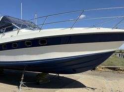 Fairline Targa 33
