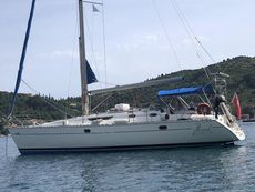 10% Share in SO 42.2 Based in Ionian