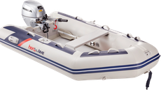 HONWAVE T27IE3 IN STOCK AT FARNDON MARINA