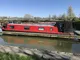Springer Narrow Boat 43