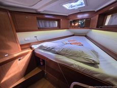 2012 Beneteau Oceanis 41