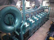 1984 Tug - Single Screw For Sale