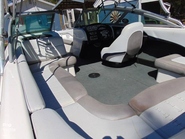 2004 Mastercraft x-30