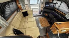 Princess 360 (unique 2025 fit out)